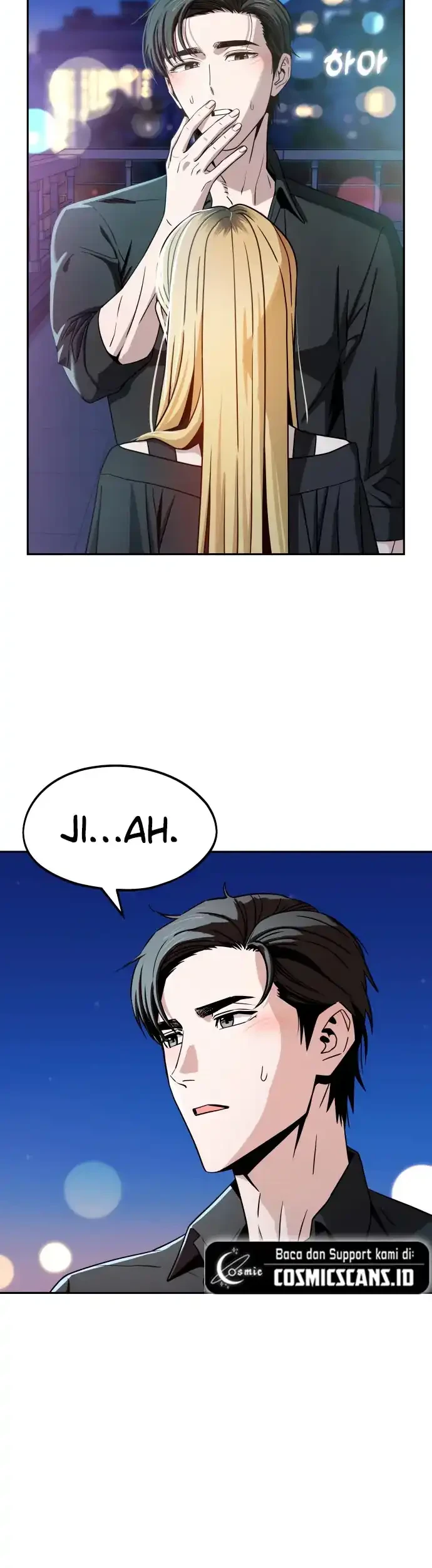 Match Made in Heaven by Chance Chapter 68 - halaman 29