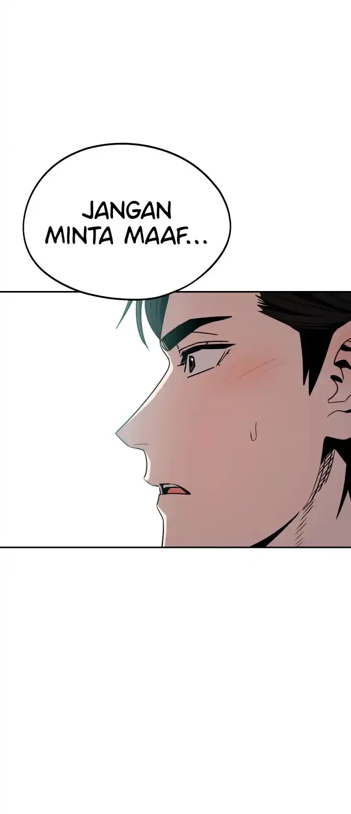 Match Made in Heaven by Chance Chapter 68 - halaman 30