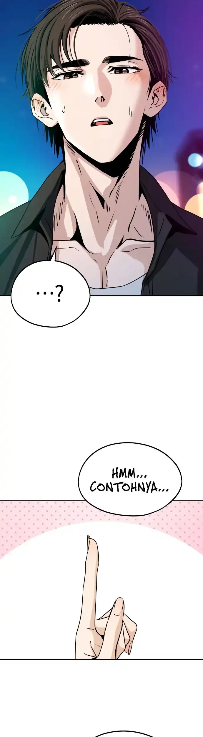 Match Made in Heaven by Chance Chapter 68 - halaman 32