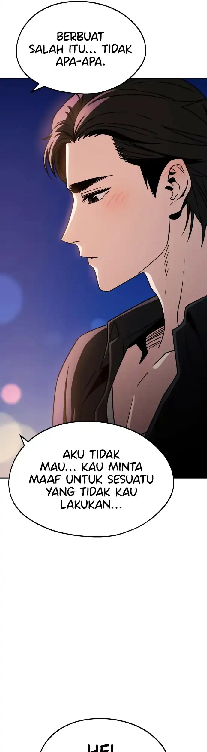 Match Made in Heaven by Chance Chapter 68 - halaman 39