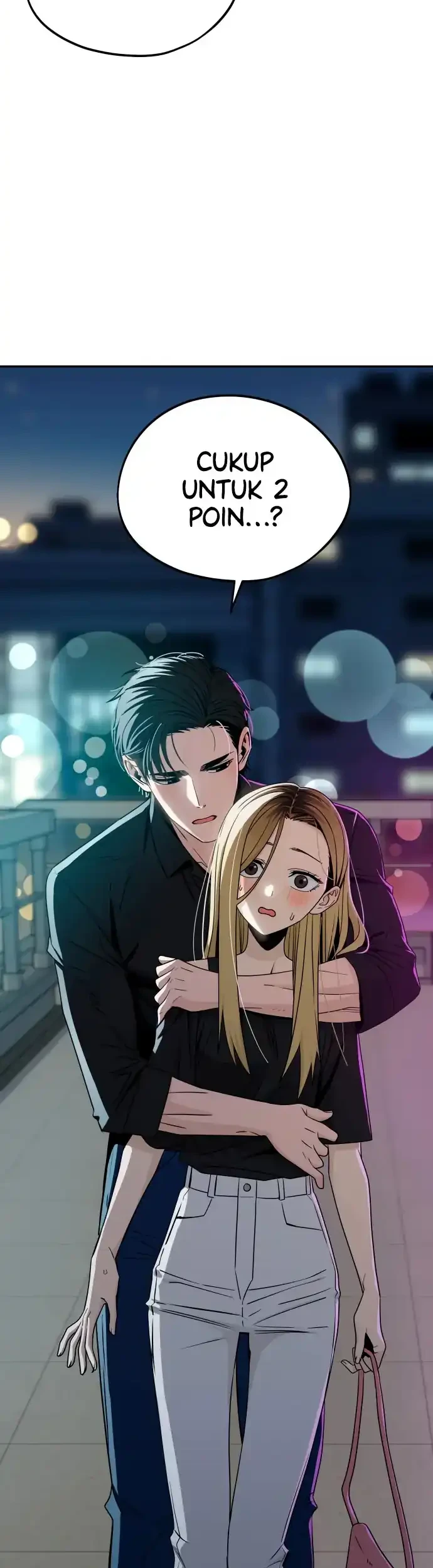 Match Made in Heaven by Chance Chapter 68 - halaman 4
