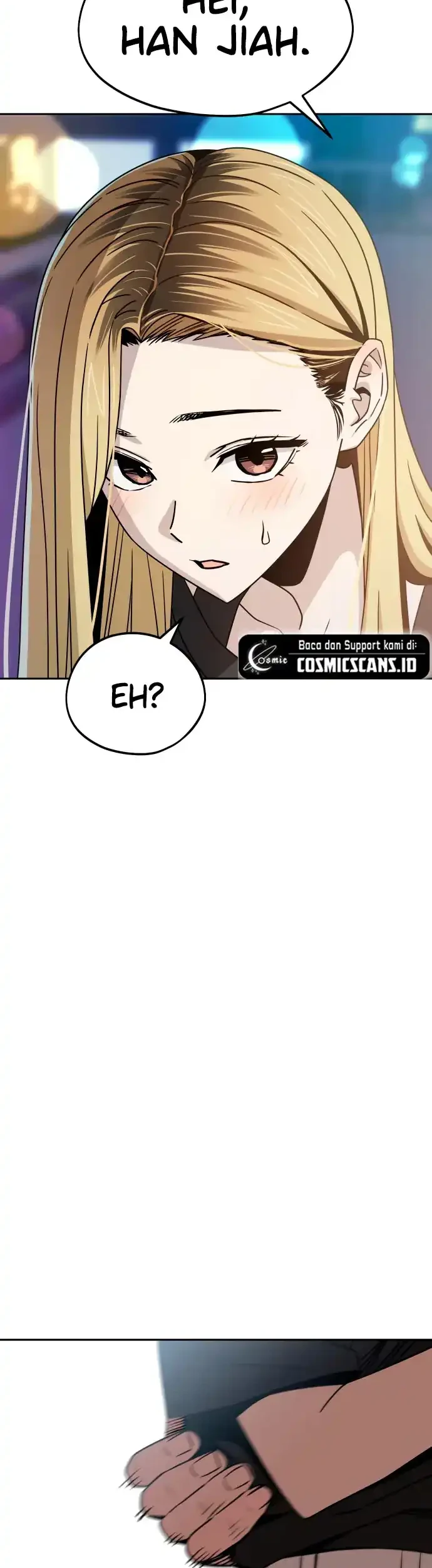Match Made in Heaven by Chance Chapter 68 - halaman 40