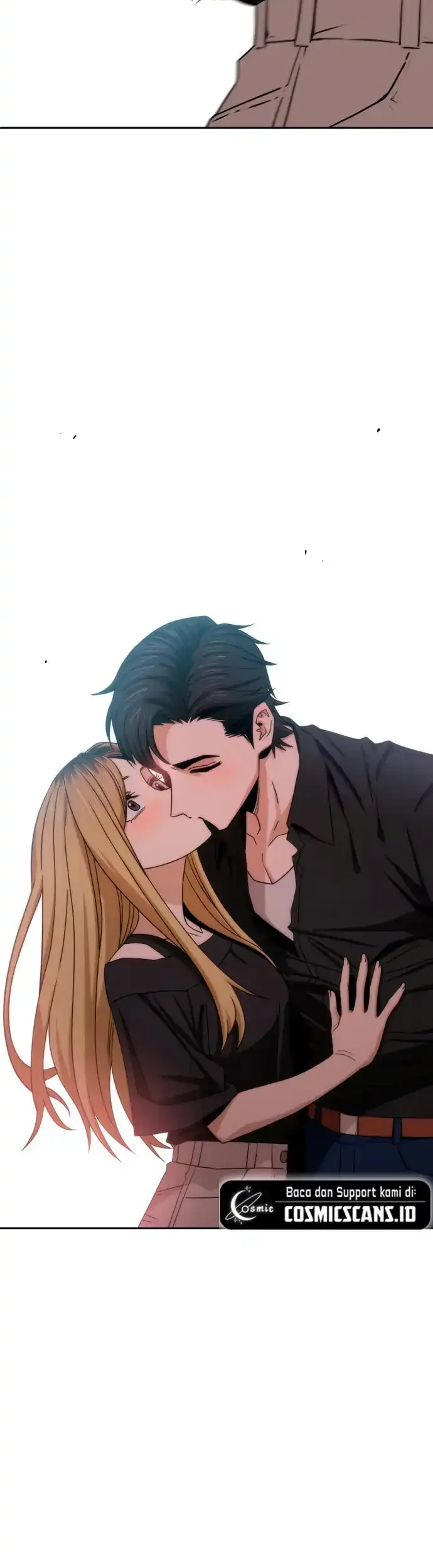 Match Made in Heaven by Chance Chapter 68 - halaman 41