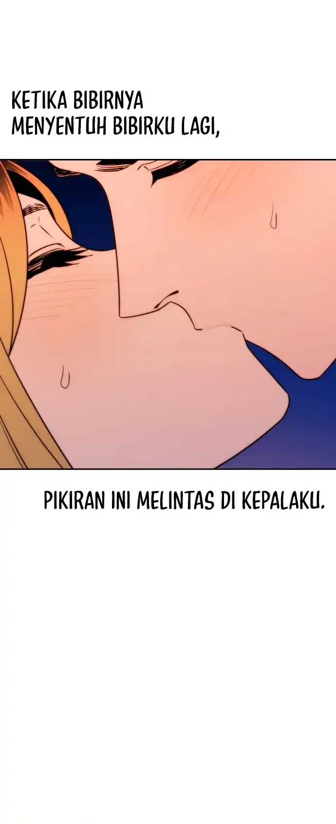 Match Made in Heaven by Chance Chapter 68 - halaman 42