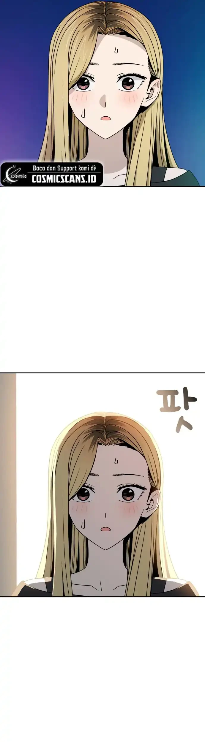 Match Made in Heaven by Chance Chapter 68 - halaman 47