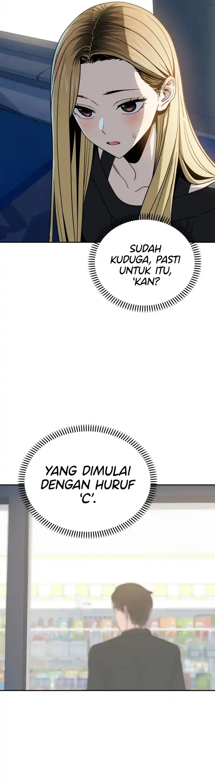 Match Made in Heaven by Chance Chapter 68 - halaman 49