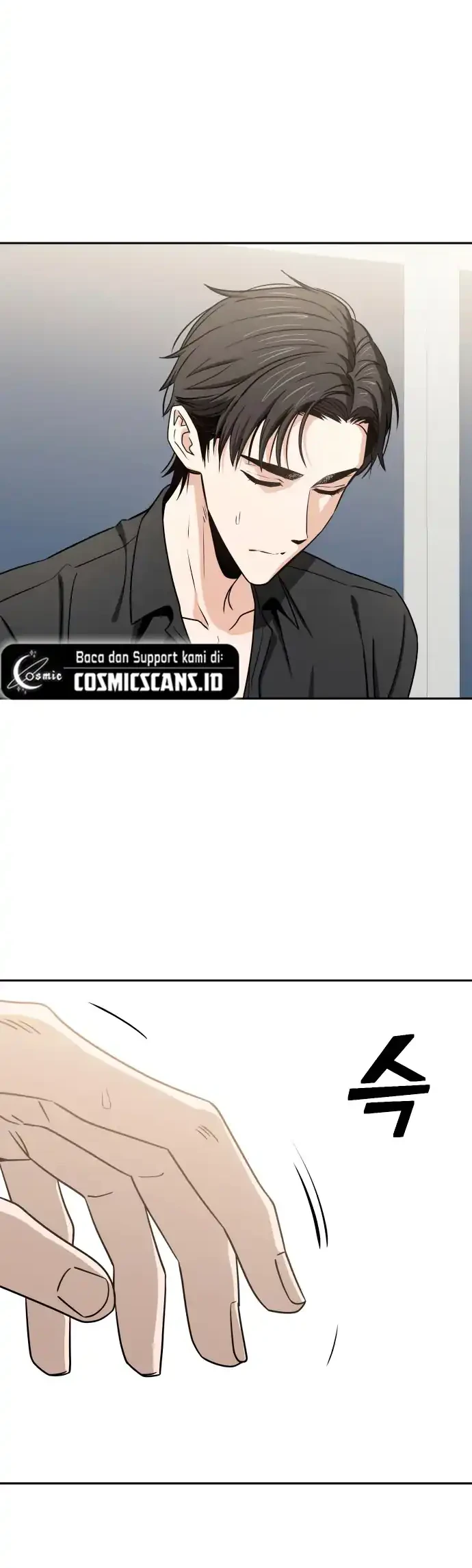Match Made in Heaven by Chance Chapter 68 - halaman 50