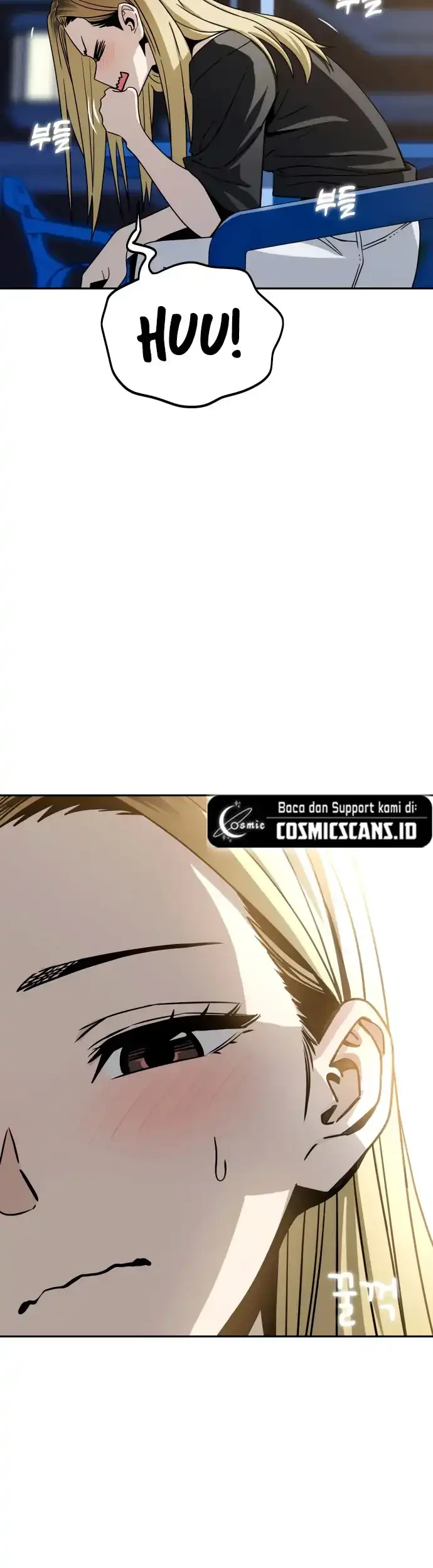 Match Made in Heaven by Chance Chapter 68 - halaman 52