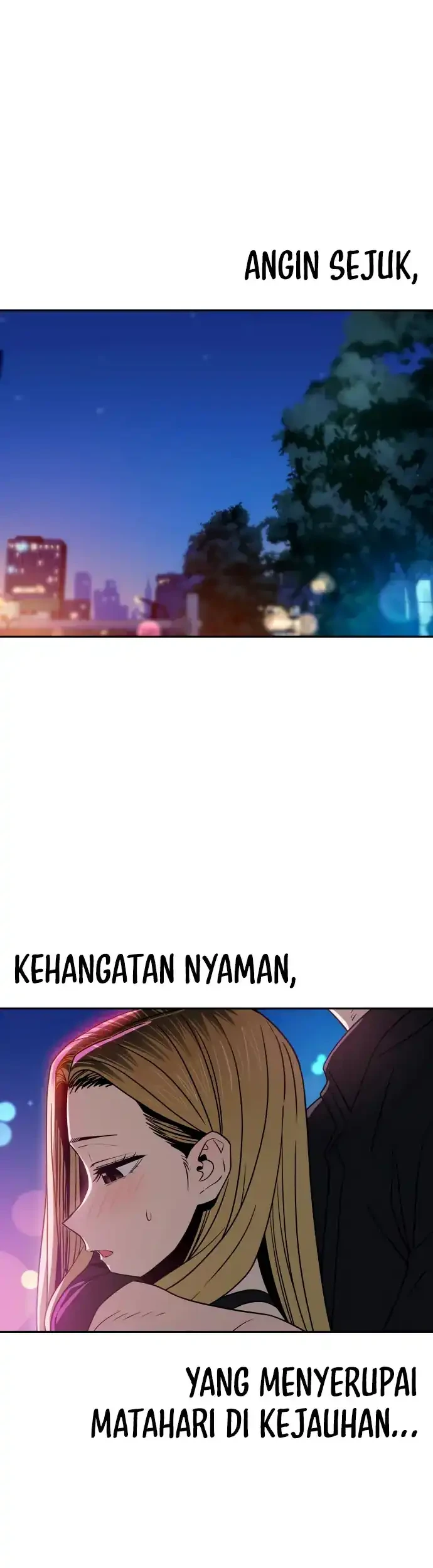 Match Made in Heaven by Chance Chapter 68 - halaman 9