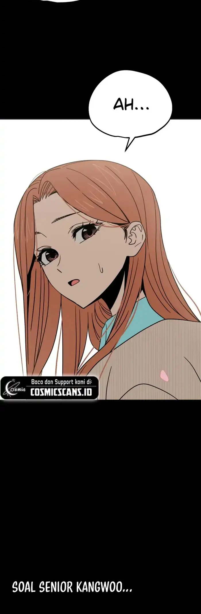 Match Made in Heaven by Chance Chapter 69 - halaman 20