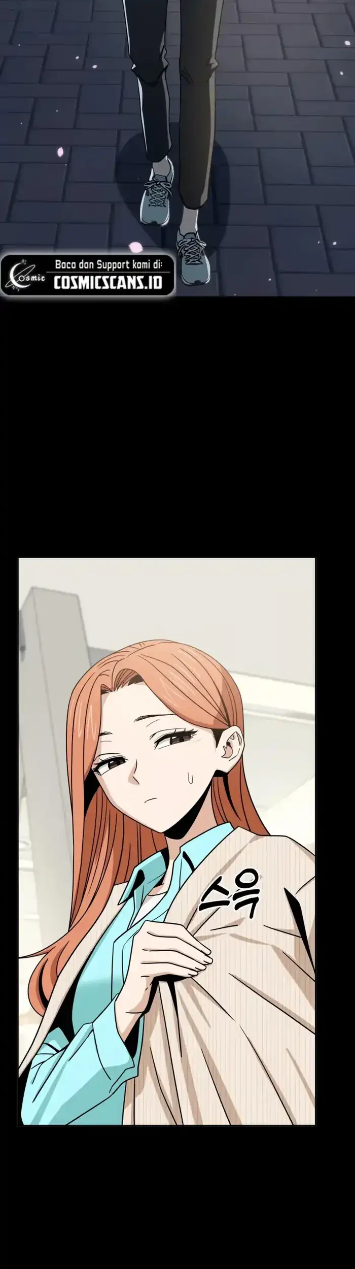 Match Made in Heaven by Chance Chapter 69 - halaman 22