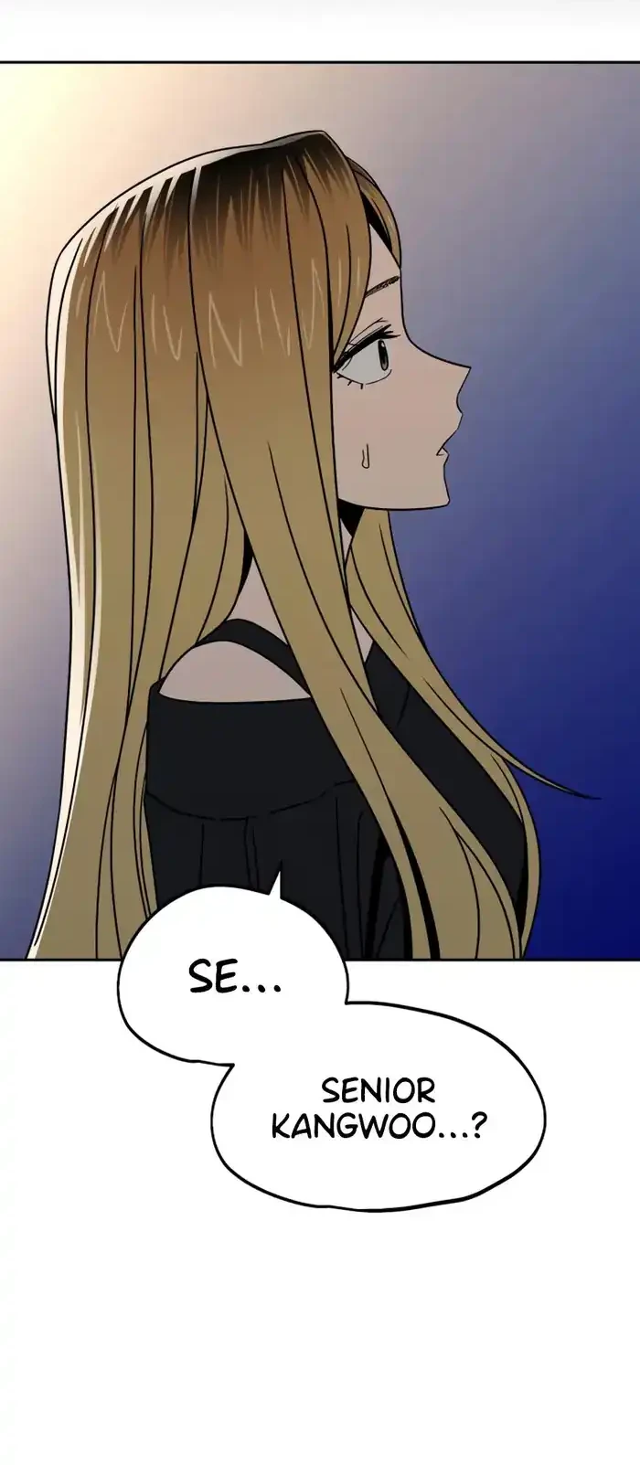 Match Made in Heaven by Chance Chapter 69 - halaman 24