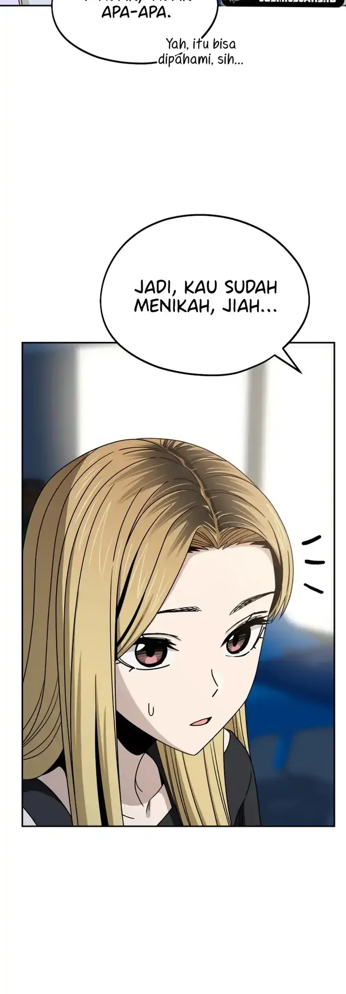 Match Made in Heaven by Chance Chapter 69 - halaman 33