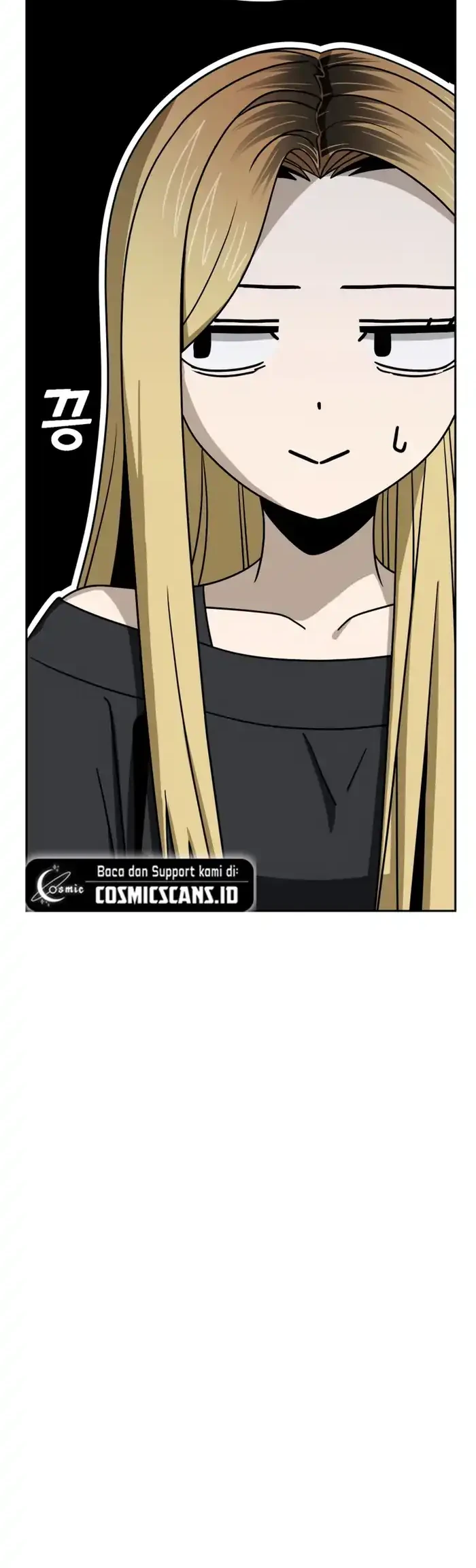 Match Made in Heaven by Chance Chapter 69 - halaman 41