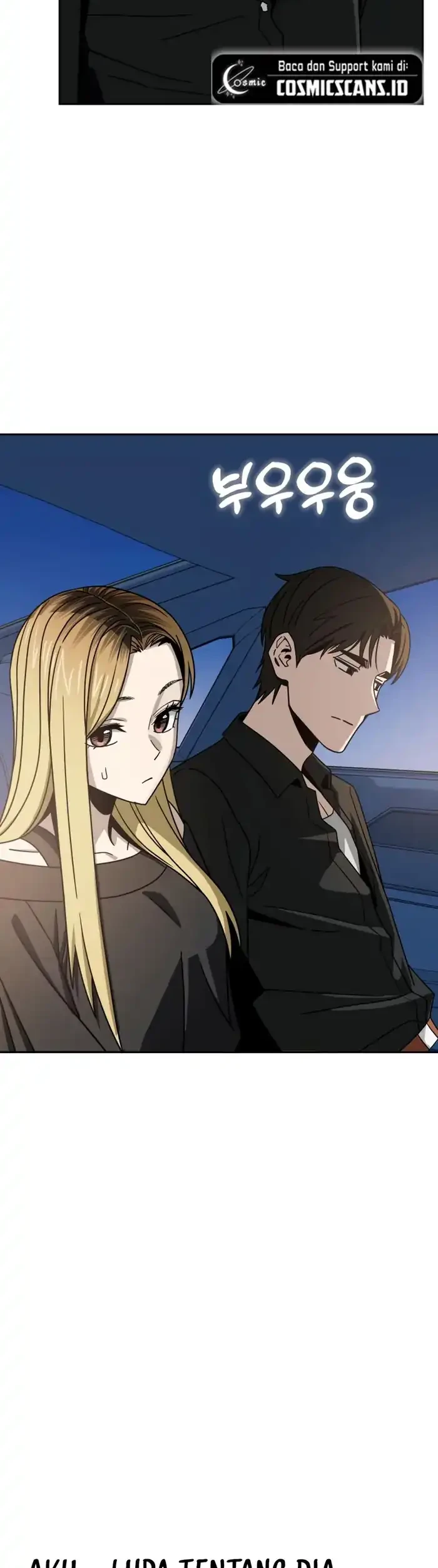 Match Made in Heaven by Chance Chapter 69 - halaman 44