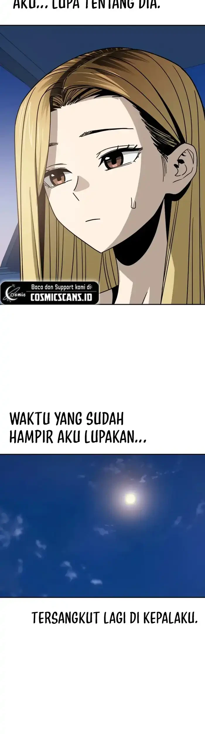 Match Made in Heaven by Chance Chapter 69 - halaman 45