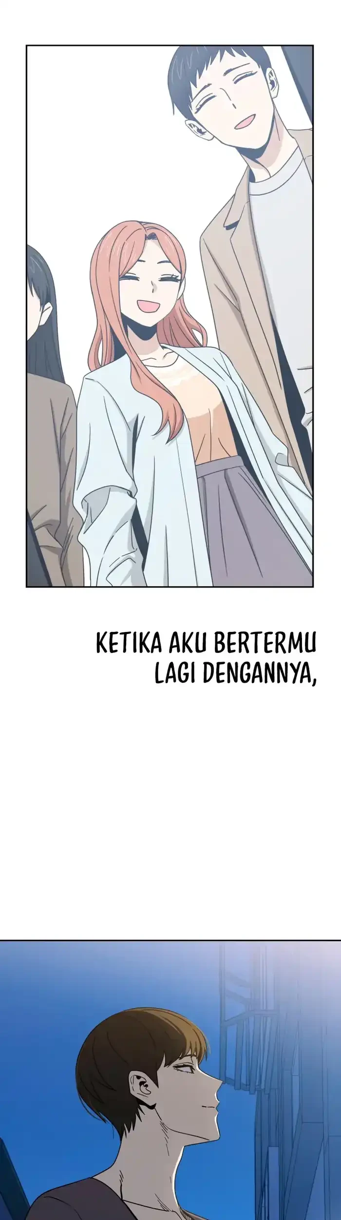 Match Made in Heaven by Chance Chapter 69 - halaman 52