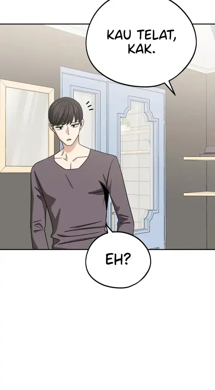 Match Made in Heaven by Chance Chapter 69 - halaman 55