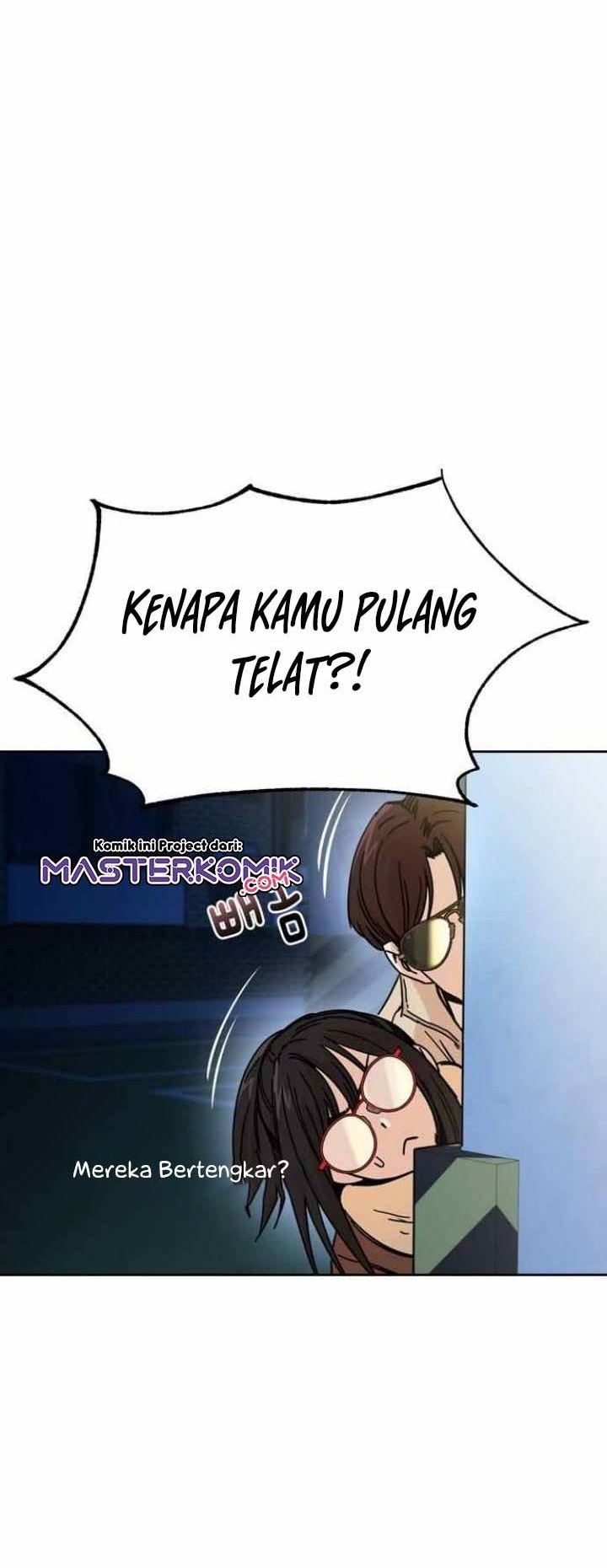 Match Made in Heaven by Chance Chapter 7 - halaman 13