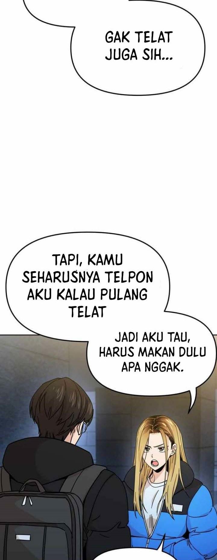 Match Made in Heaven by Chance Chapter 7 - halaman 15