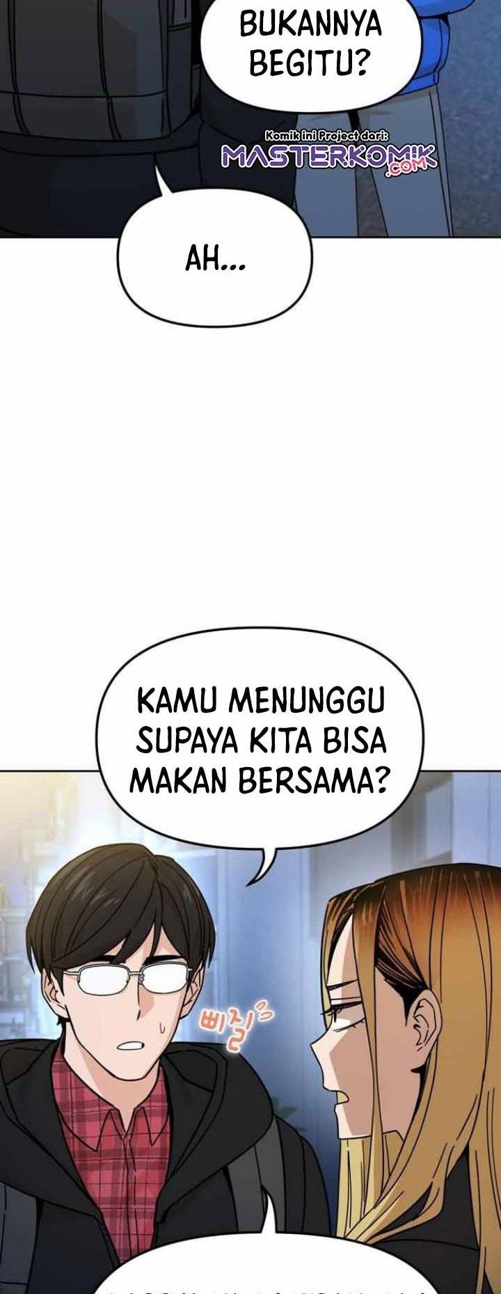 Match Made in Heaven by Chance Chapter 7 - halaman 16