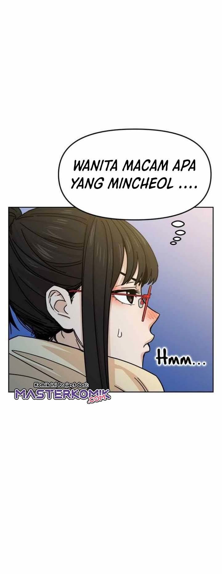 Match Made in Heaven by Chance Chapter 7 - halaman 2