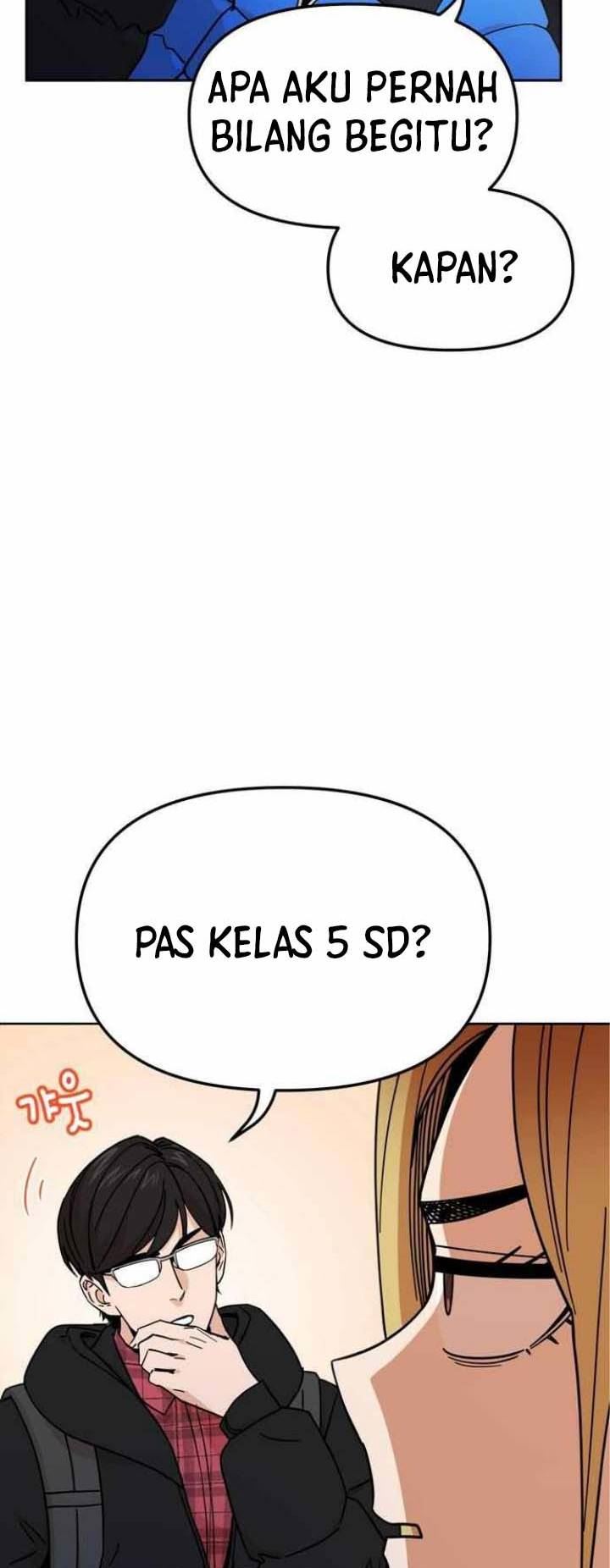 Match Made in Heaven by Chance Chapter 7 - halaman 22