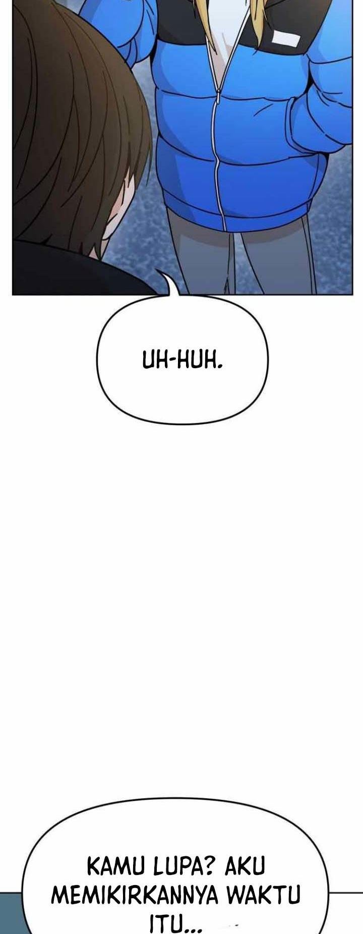 Match Made in Heaven by Chance Chapter 7 - halaman 24