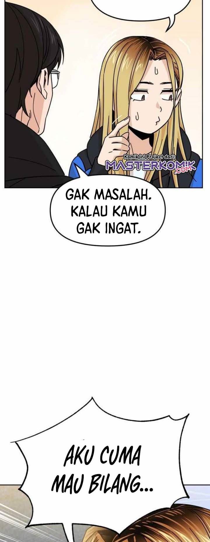 Match Made in Heaven by Chance Chapter 7 - halaman 26