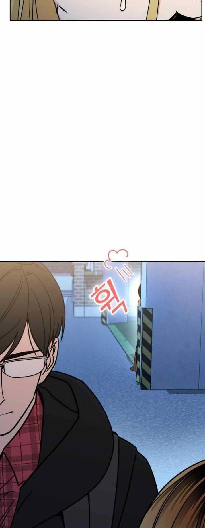 Match Made in Heaven by Chance Chapter 7 - halaman 28