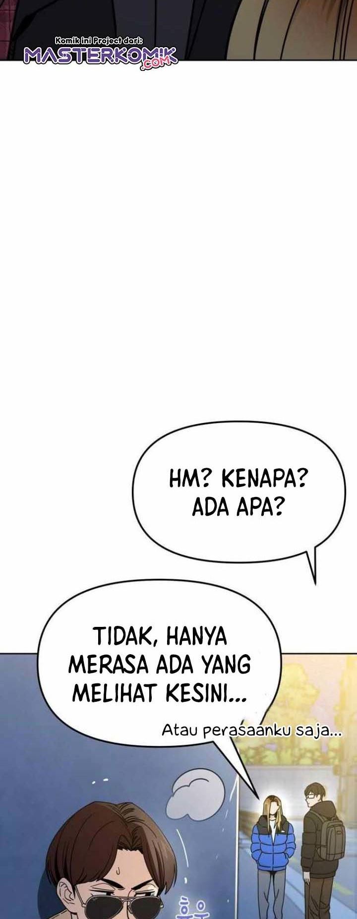 Match Made in Heaven by Chance Chapter 7 - halaman 29