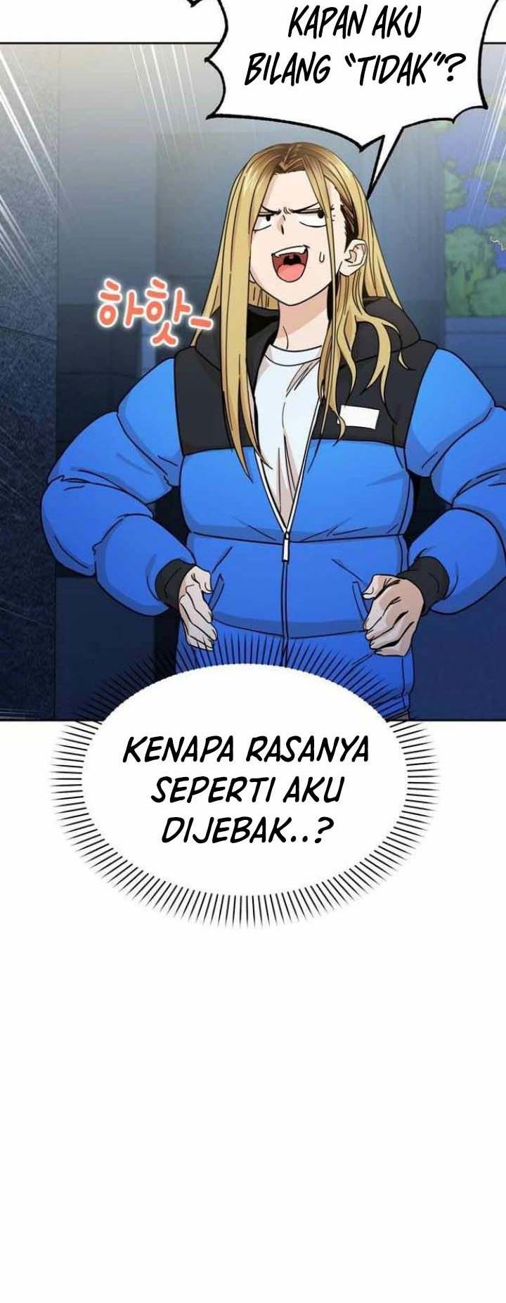 Match Made in Heaven by Chance Chapter 7 - halaman 32