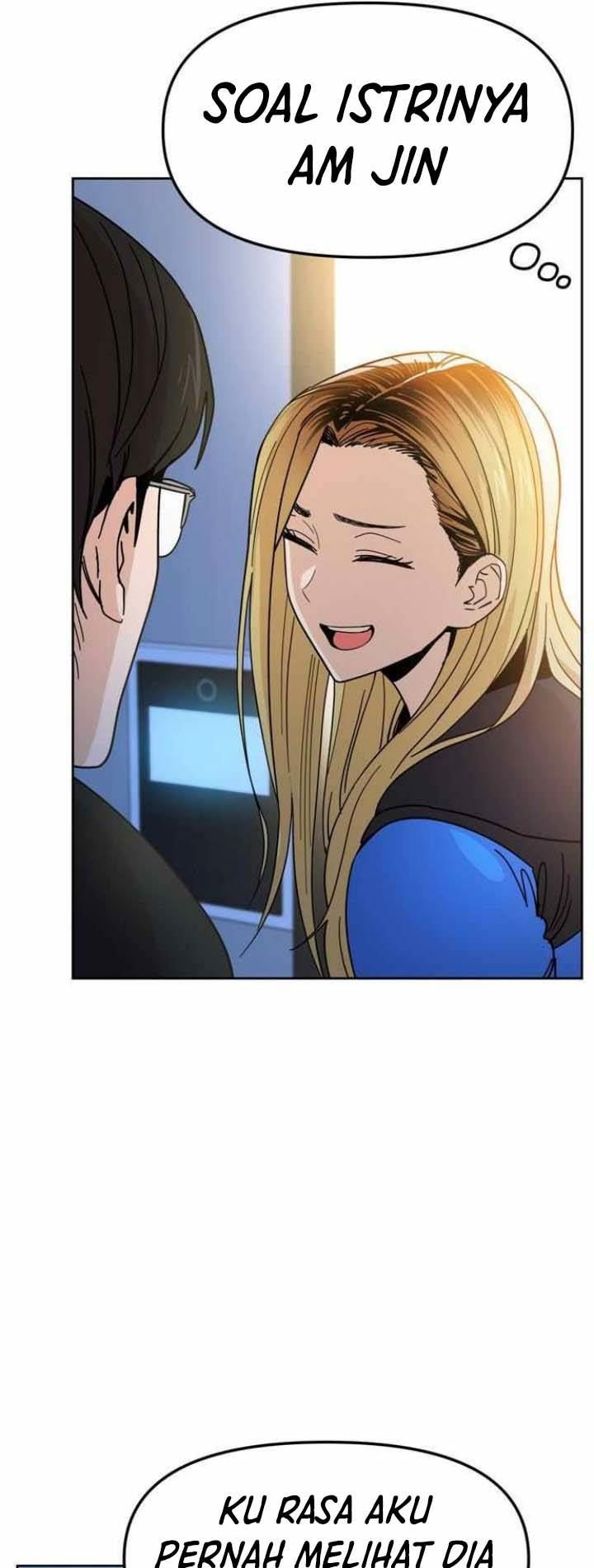 Match Made in Heaven by Chance Chapter 7 - halaman 34