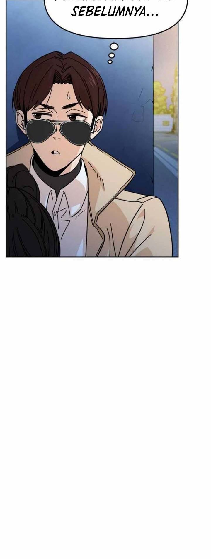 Match Made in Heaven by Chance Chapter 7 - halaman 35