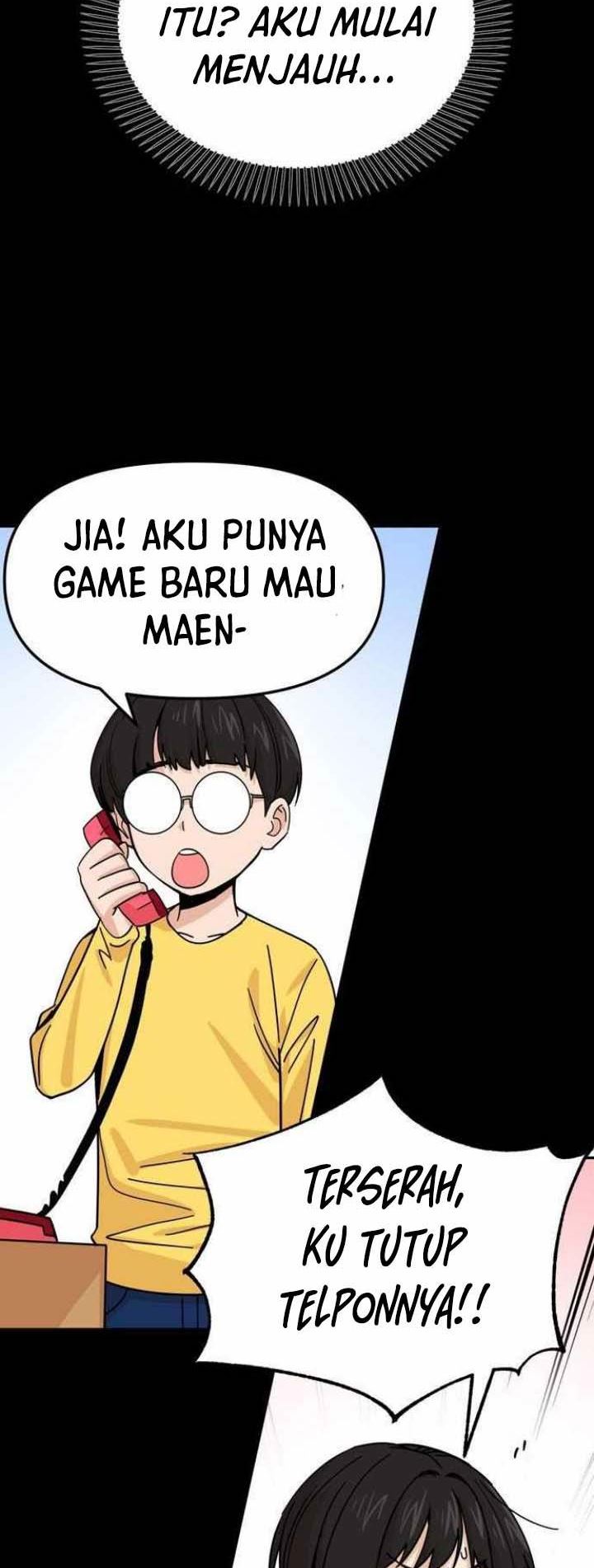 Match Made in Heaven by Chance Chapter 7 - halaman 47
