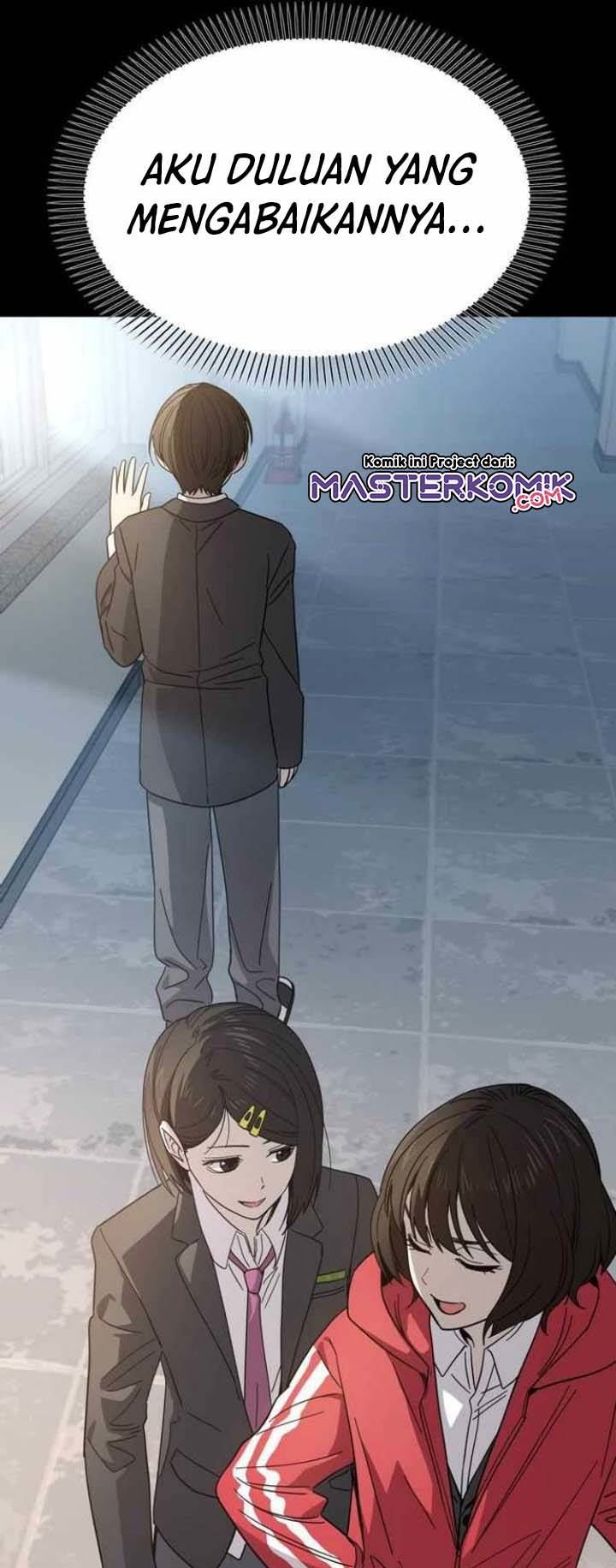Match Made in Heaven by Chance Chapter 7 - halaman 50