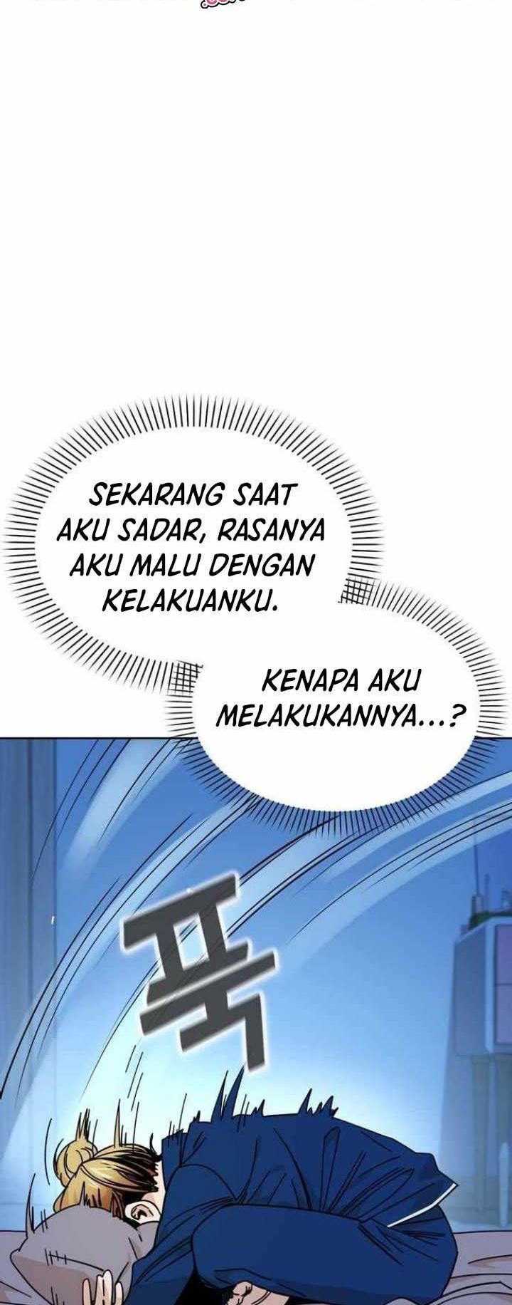 Match Made in Heaven by Chance Chapter 7 - halaman 53