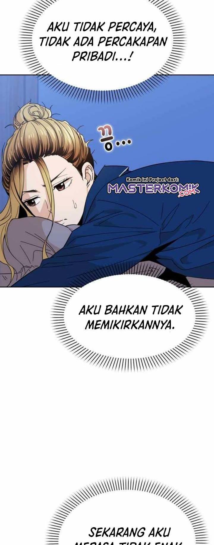 Match Made in Heaven by Chance Chapter 7 - halaman 57