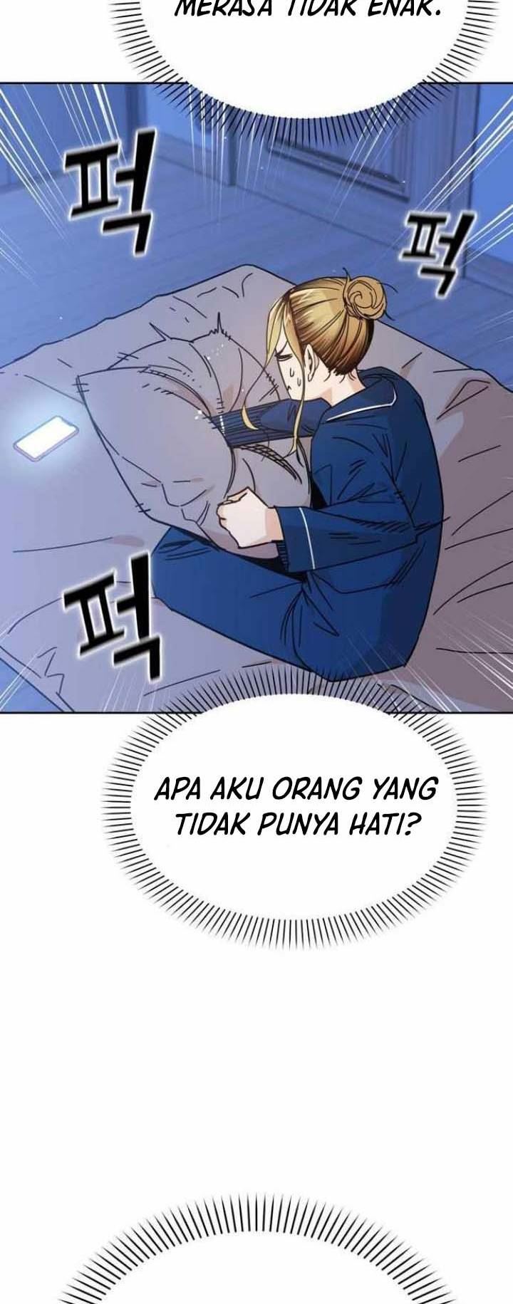 Match Made in Heaven by Chance Chapter 7 - halaman 58