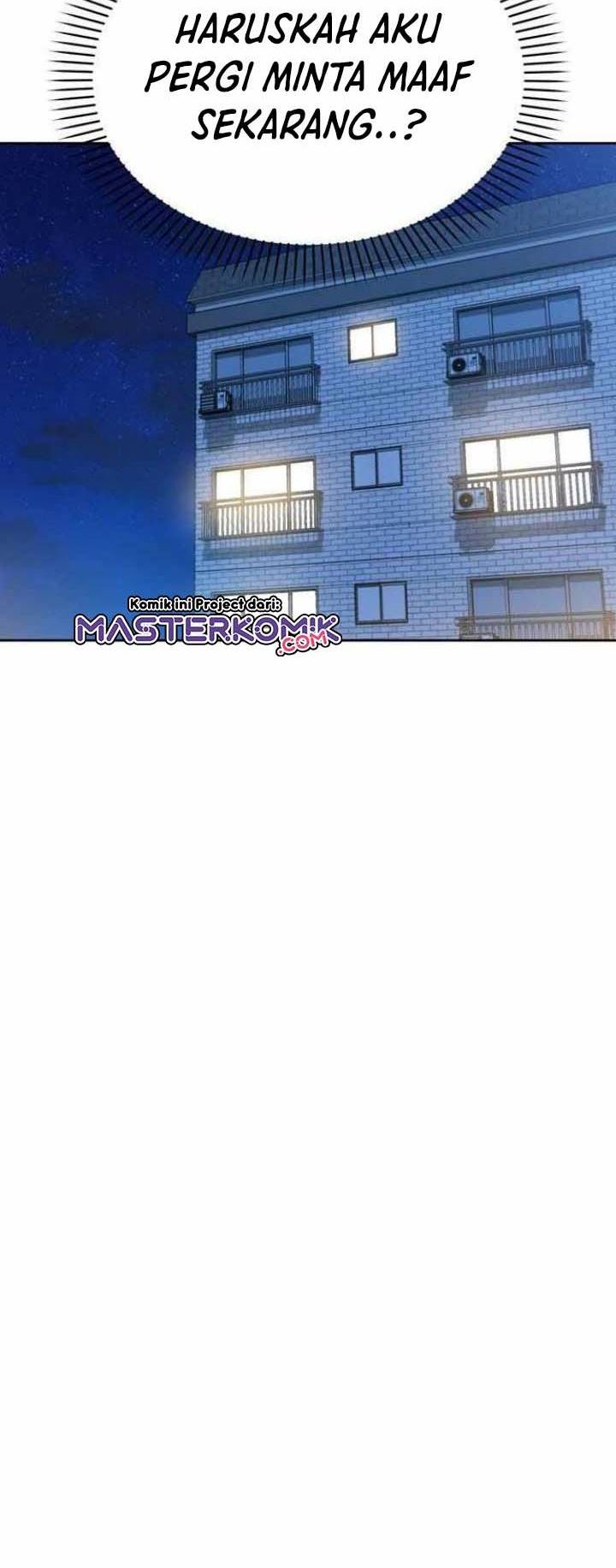 Match Made in Heaven by Chance Chapter 7 - halaman 59