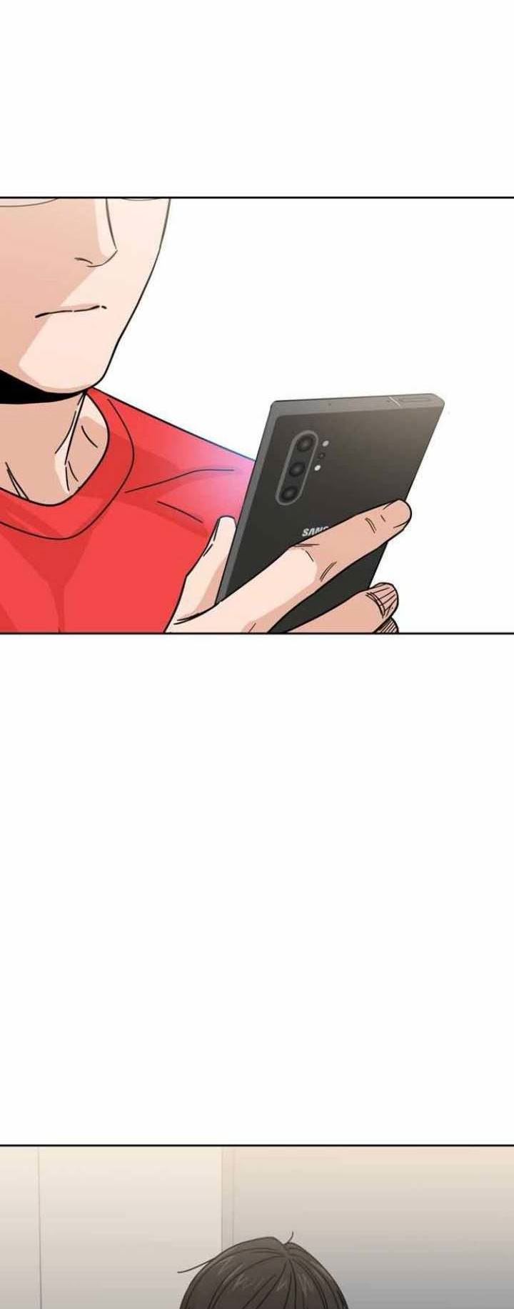 Match Made in Heaven by Chance Chapter 7 - halaman 60