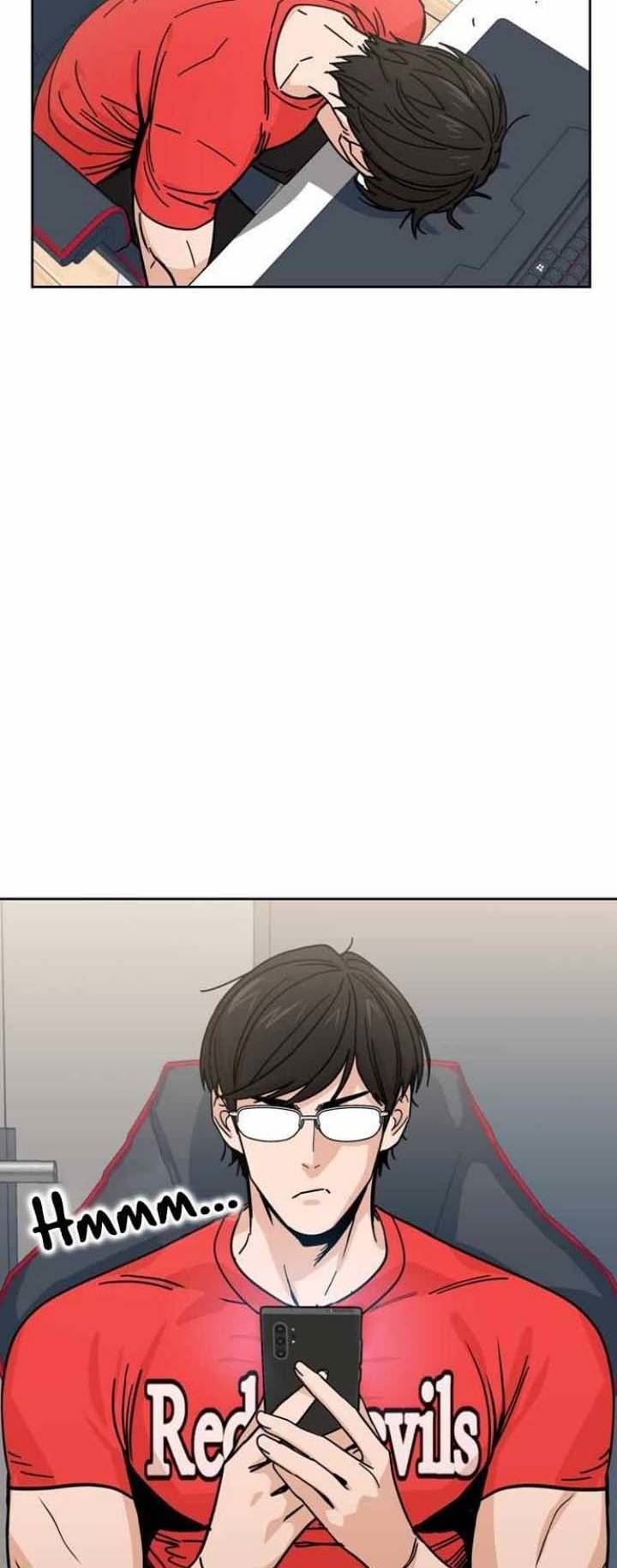 Match Made in Heaven by Chance Chapter 7 - halaman 62