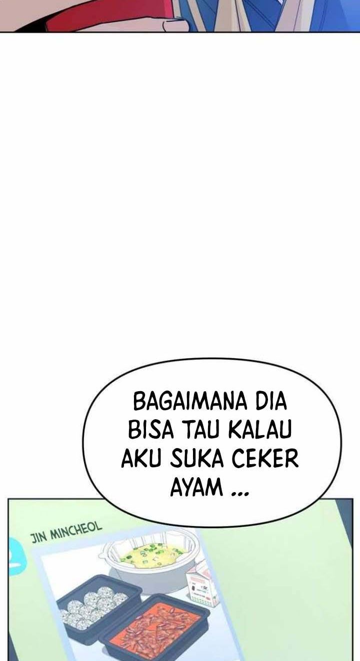 Match Made in Heaven by Chance Chapter 7 - halaman 67