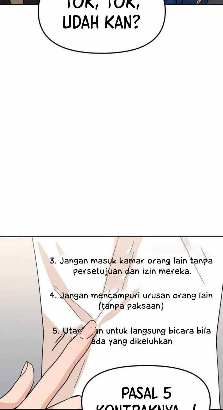 Match Made in Heaven by Chance Chapter 7 - halaman 72
