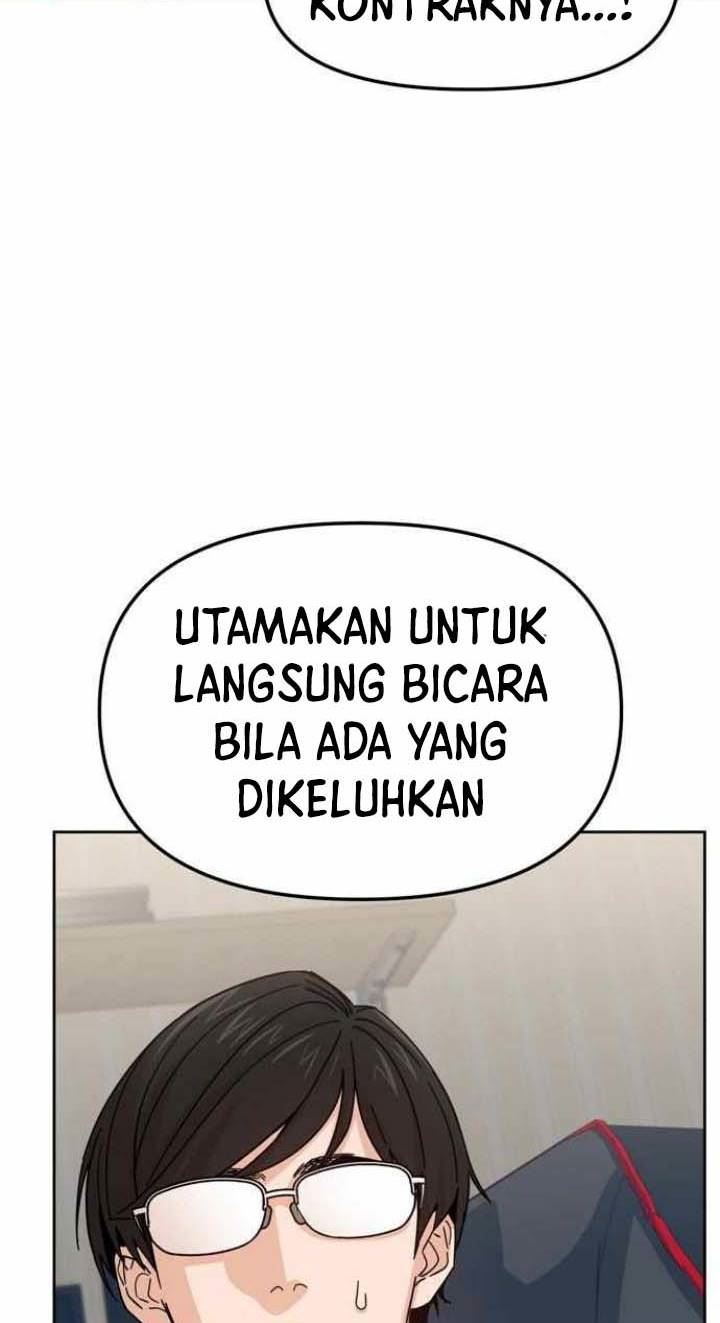 Match Made in Heaven by Chance Chapter 7 - halaman 73