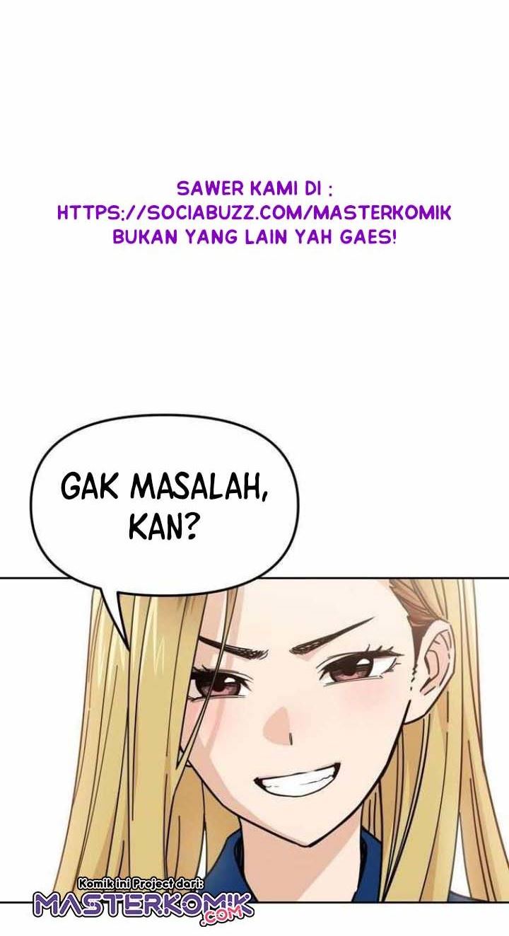 Match Made in Heaven by Chance Chapter 7 - halaman 76