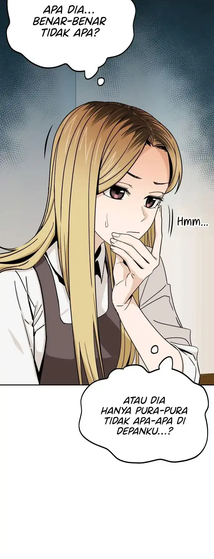 Match Made in Heaven by Chance Chapter 70 - halaman 18