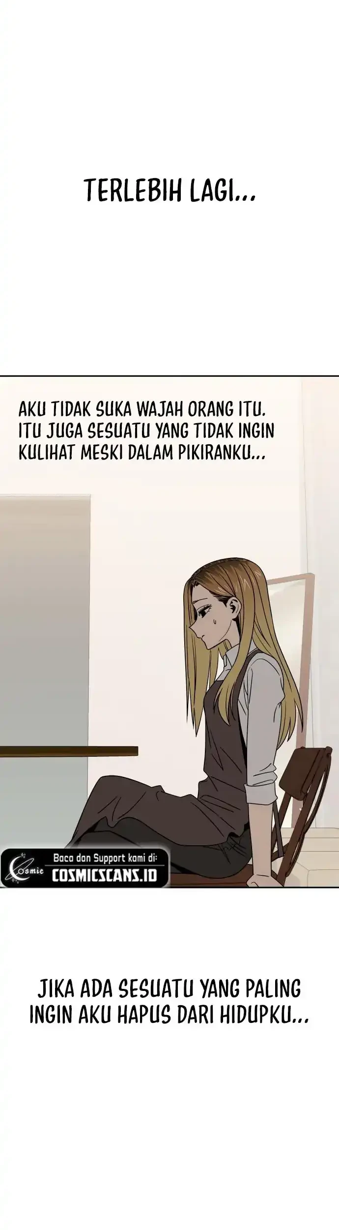Match Made in Heaven by Chance Chapter 70 - halaman 20