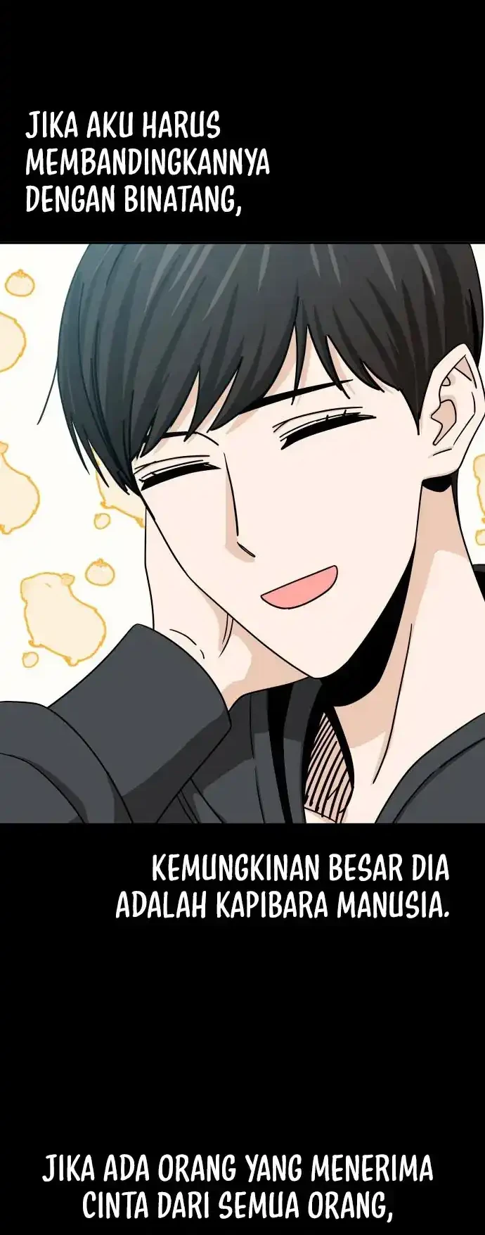 Match Made in Heaven by Chance Chapter 70 - halaman 30