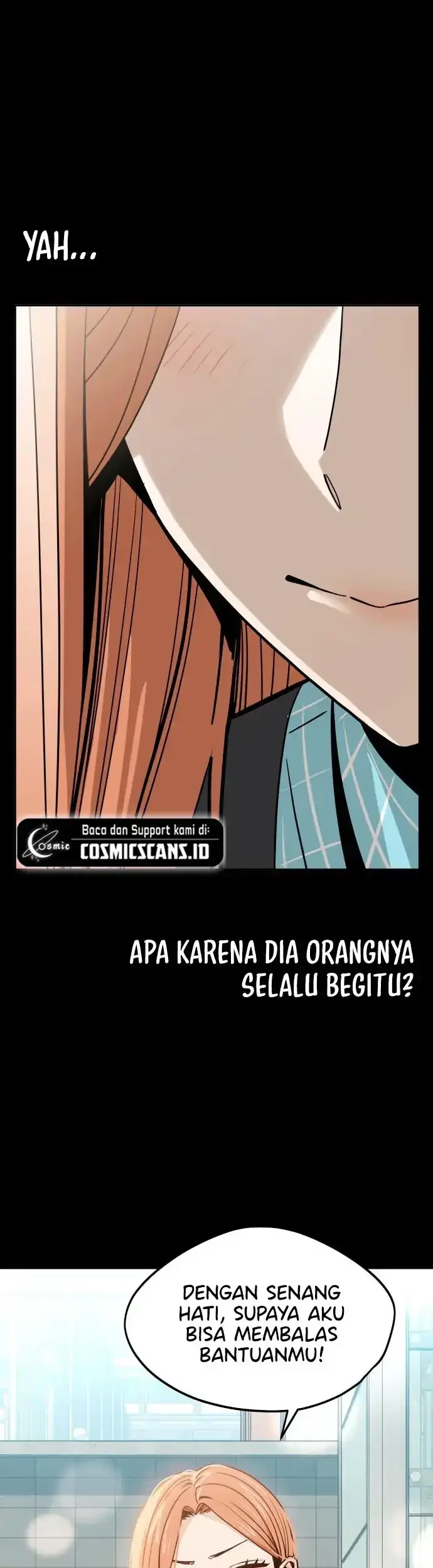 Match Made in Heaven by Chance Chapter 70 - halaman 33